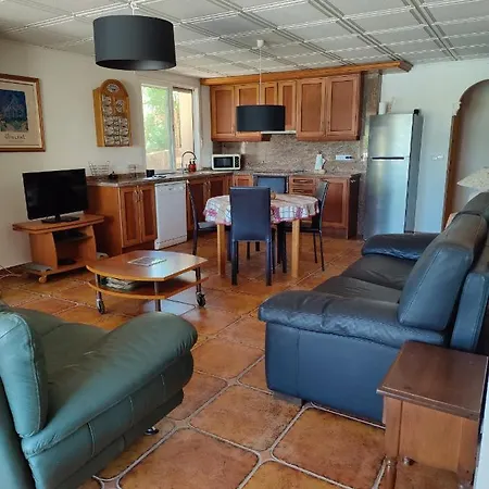 Casa Candelabro Daire