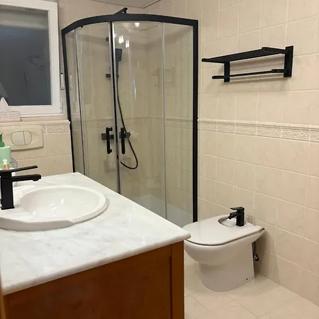 Casa Candelabro Daire
