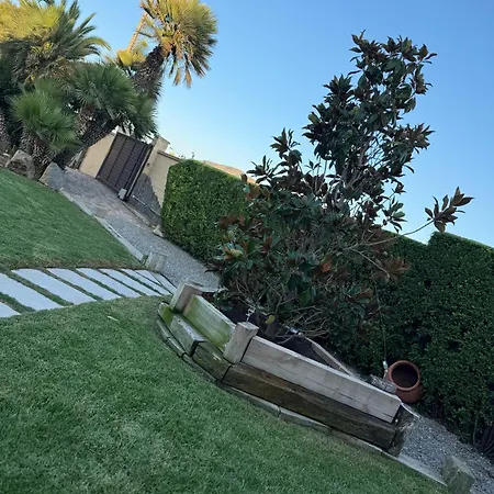 Apartman Casa Candelabro *