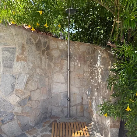 Casa Candelabro Appartement