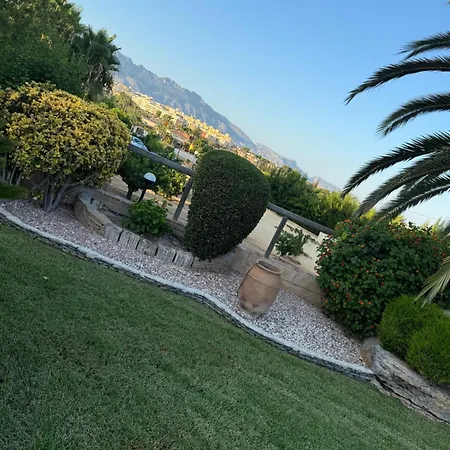 Casa Candelabro Appartement *