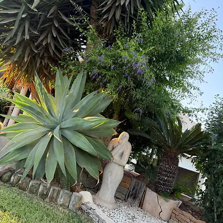Casa Candelabro *