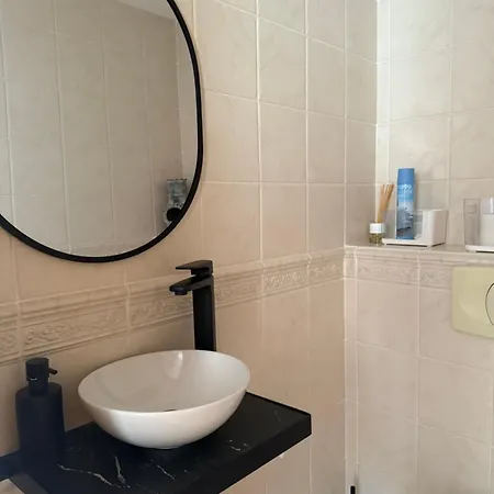 Casa Candelabro Appartement *