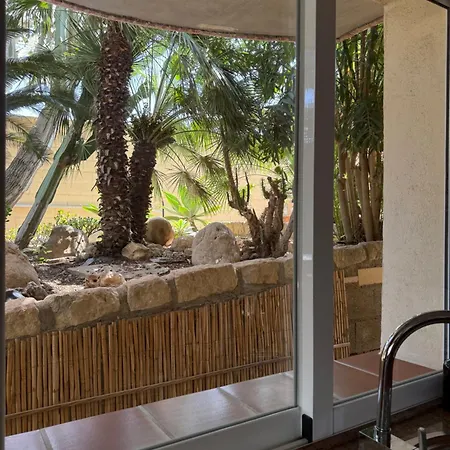 Appartement Casa Candelabro