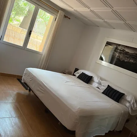 Appartement Casa Candelabro *