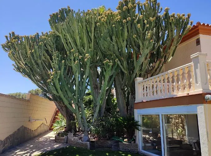 Casa Candelabro 公寓 *
