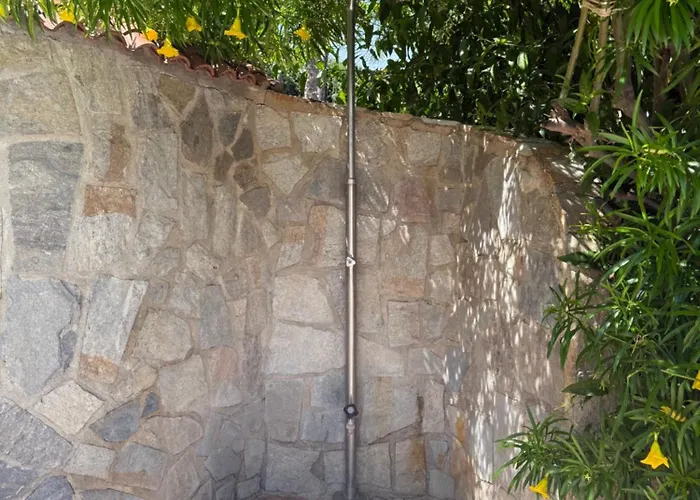 Casa Candelabro 公寓