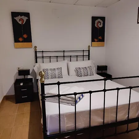 Apartman Casa Candelabro *